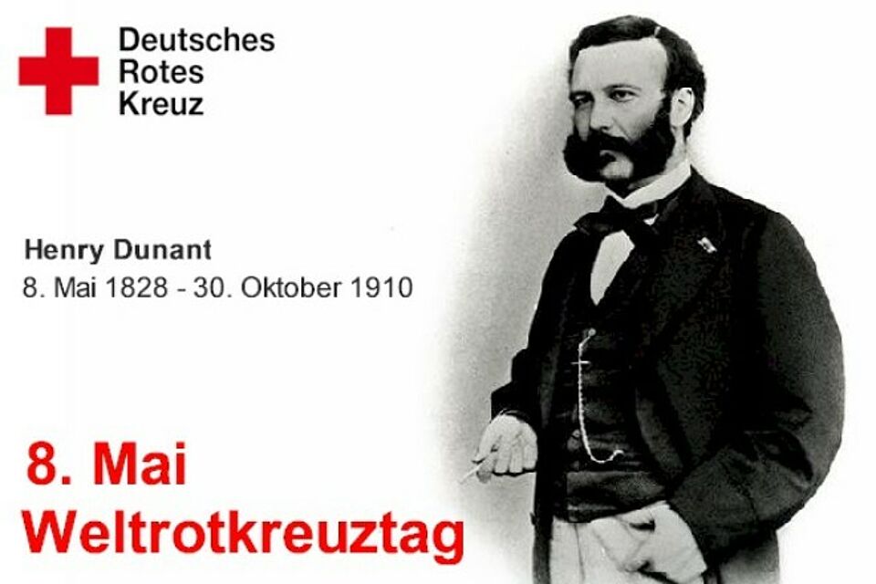 Weltrotkreuztag